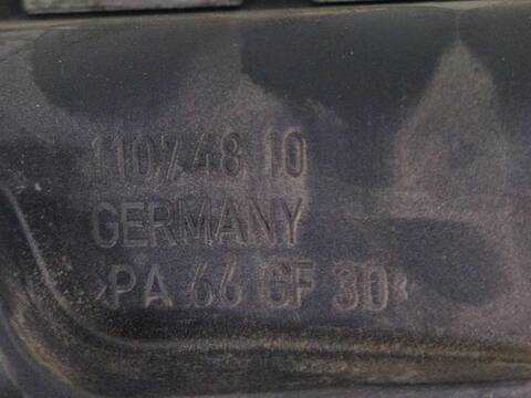 Foto 3ª: Radiador Motor Bmw Serie 1 114 118 D (2003)