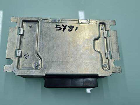 Foto 2ª: Centralita Cambio Automatico Land Rover Range V6 TD HSE 190CV 140KW [276DT] (2007)