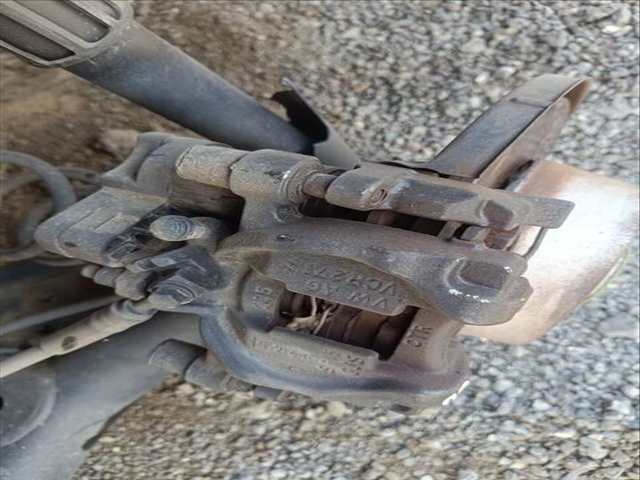 Pinza Freno Trasera Izquierdo Audi Q2 DESIGN 116CV 85KW