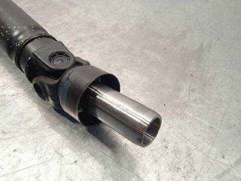 Foto 3ª: Transmision Central Subaru XV 1.6 CAT 114CV 84KW [FB16] (2022)