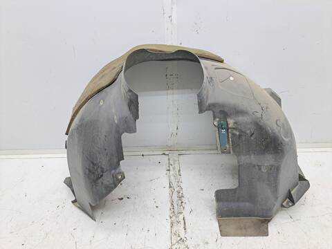 Pase Rueda Ford Focus SPORT 115CV 85KW