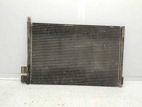 Foto 3ª: Radiador Calefaccion A.A. Ford Fusion AMBIENTE 68CV 50KW [F6JB] (2006)