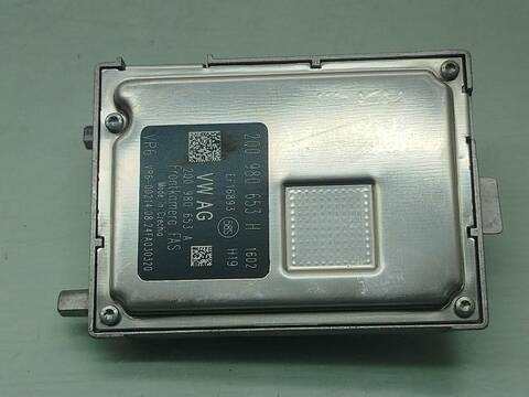 Foto 3ª: Centralita Motor ECU Audi A1 30 TFSI 116CV 85KW [DUSA] (2024)