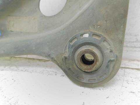 Foto 3ª: Brazo Suspension Delantero Izquierdo Citroen C3 1.4 HDI AUDACE 68CV 50KW [8HZ] (2005)