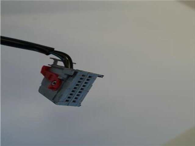 Foto 3ª: Retrovisor Derecho Fiat Croma 1.9 D MULTIJET 150CV 110KW [939 A2.000] (2006)