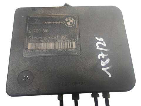 Abs Bmw Serie 1 114 116 D