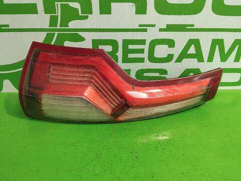 Piloto Trasero Izquierdo Citroen C4 1.6 16V HDI FAP 109CV