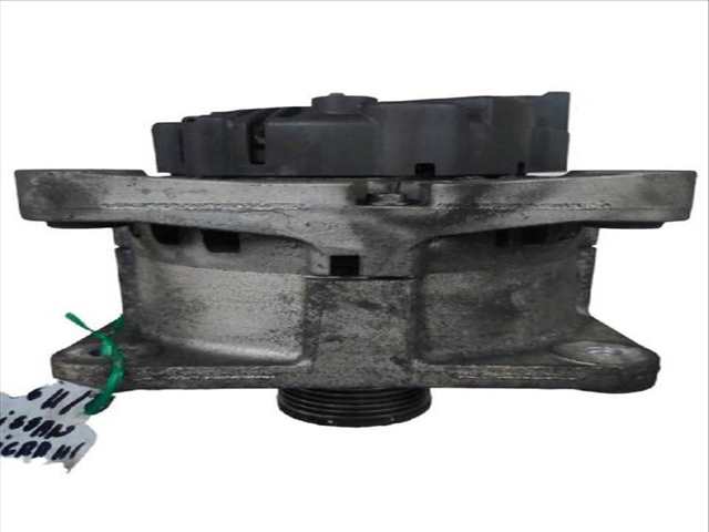 Foto 3ª: Alternador Nissan Micra 1.5 DCI (2002)