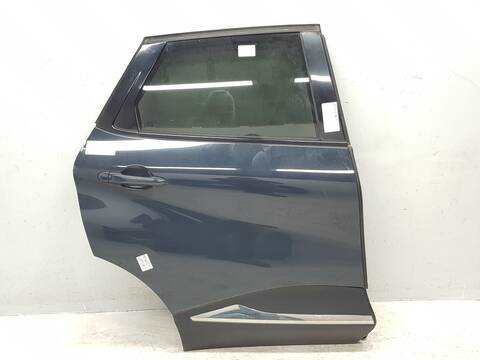 Puerta Trasera Derecha Renault Captur ZEN