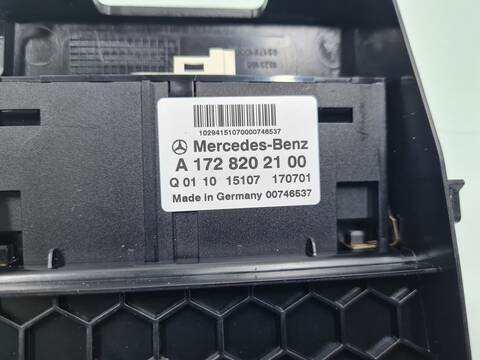 Foto 4ª: Centralita Motor ECU Mercedes Clase A 140 A 45 AMG 4-MATIC 176.052) 381CV 280KW [133980] (2017)