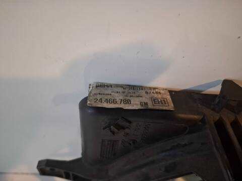 Foto 2ª: Electroventilador Opel Combo COMBI 1.3 16V CDTI CAT Z 13 DT - LN9) 69CV (2003)