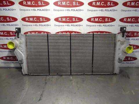 Intercooler Renault Laguna AUTHENTIQUE 120CV 88KW