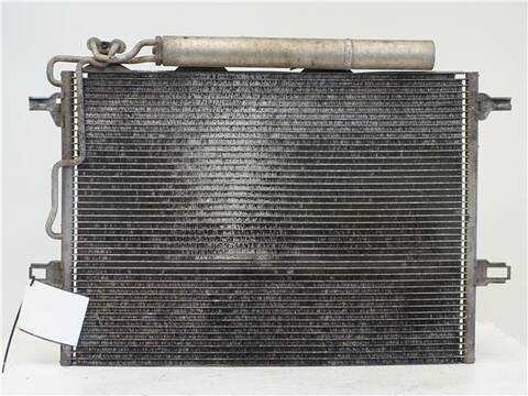 Radiador Calefaccion A.A. Mercedes Clase E 180 3.0 E 280 4-MATIC 211.092) BERLINA 231CV 170KW