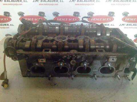 Culata Fiat Stilo 1.6 16V CAT 105CV
