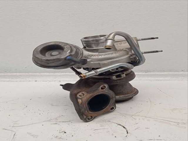 Turbocompresor Citroen C4 ATTRACTION PICASSO 131CV 96KW