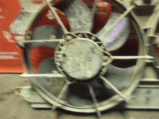 Foto 2ª: Electroventilador Ford Tourneo 1.8 TDCI [RWPA]