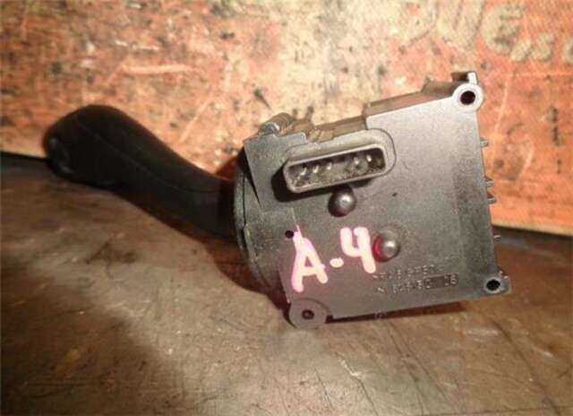 Mando Multifuncion Audi A4 2.0 TDI