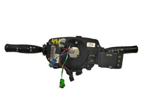 Mando Multifuncion Renault Megane CONFORT AUTHENTIQUE 101CV