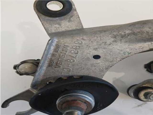 Foto 3ª: Motor Limpia Delantero Subaru Legacy 2.0 D 150CV 110KW [D EE20] (2008)
