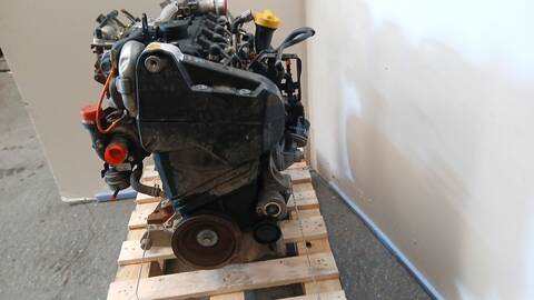 Motor Completo Nissan Qashqai 1.5 DCI 106CV 78KW