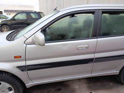 Puerta Delantera Izquierda Honda Hrv D16W1 GH)
