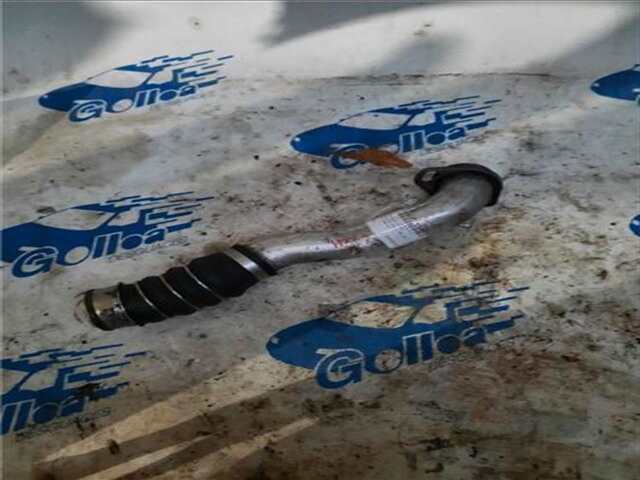 Intercooler Bmw Serie 3 315 2.0 320D [2.0 LTR. - 120 KW 16V DIESEL]