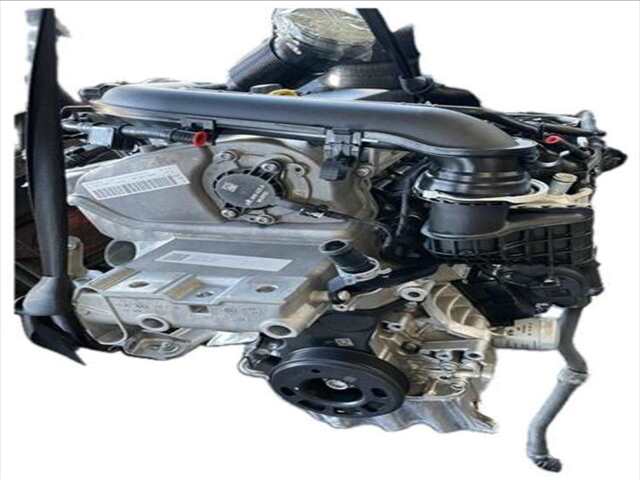 Foto 3ª: Motor Completo Seat Ibiza 1.0 STYLE GO 2 [1.0 LTR. - 59 KW] [DLA]