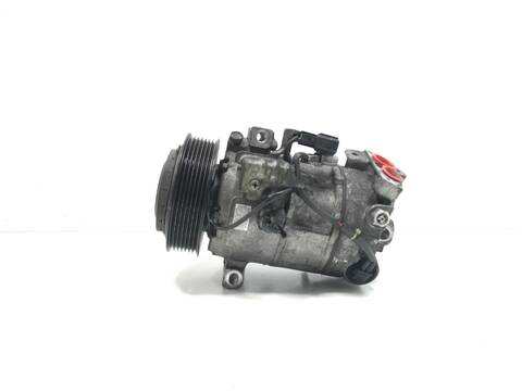 Compresor Aire Acondicionado Nissan X-Trail R9M T32)