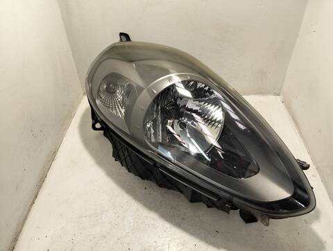 Faro Derecho Fiat Punto 1.3 16V M 95CV