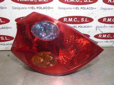Piloto Trasero Izquierdo Kia Ceed ACTIVE 126CV 93KW