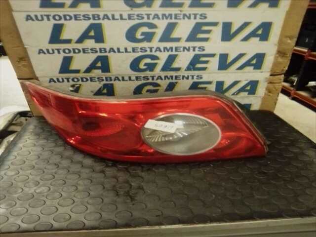Piloto Trasero Izquierdo Renault Megane 2.000 16V 135CV99KW COUPE 0CV II COUPE/CABRIOLET EM DESDE 09/2003