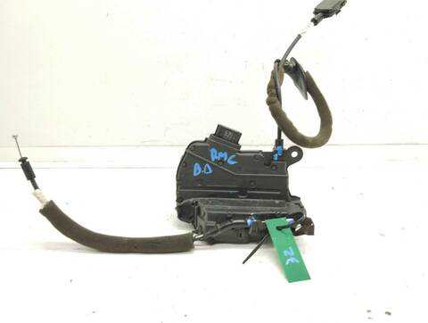 Cerradura Puerta Delantera Derecha Renault Clio ZEN 118CV 87KW