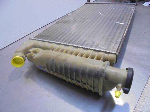Foto 3ª: Radiador Motor Citroen Xsara 1.8 VTS BERLINA 90CV 66KW [LFX] (1998)