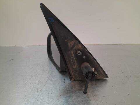 Foto 4ª: Retrovisor Izquierdo Opel Meriva COSMO 87CV 64KW [Z16SE] (2004)