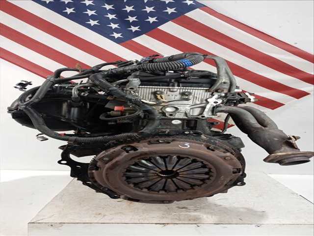 Foto 2ª: Motor Completo Toyota 4 Runner 2.7 VVTI 158 - 166 CV [2TRFE, 2TR-FE, 2TR] (2007)