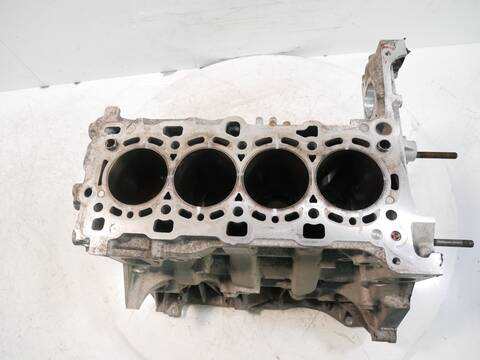 Foto 2ª: Bloque Motor Opel Astra 95 - 110 CV [B16DTE B16 LWQ] (2019)
