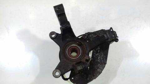 Foto 2ª: Mangueta Delantera Derecha Citroen Jumpy 1.6 16V HDI 90CV 66KW [9HU] (2010)