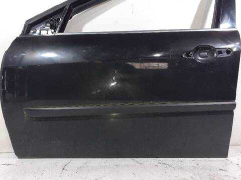 Foto 2ª: Puerta Delantera Izquierda Renault Laguna DYNAMIQUE III 150CV 110KW [M9R] (2007)