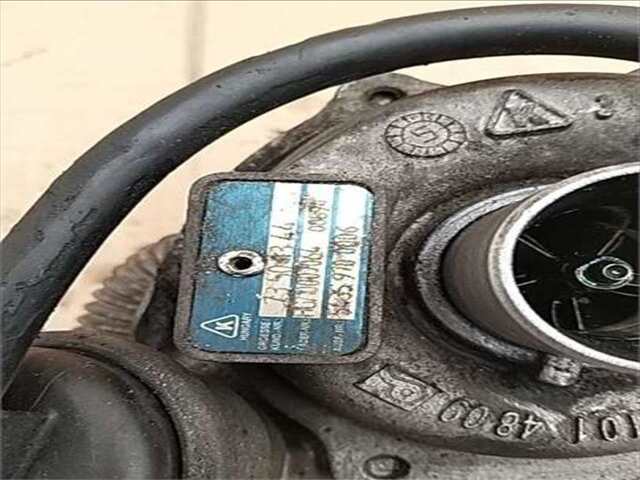 Foto 2ª: Turbocompresor Suzuki Swift 1.3 GL (3-PTAS.) [1.3 LTR. - 51 KW DDIS DIESEL CAT] [Z13DT]