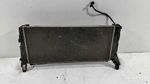 Foto 1ª: Radiador Motor Bmw X1 SDRIVE 18D 150CV [B47C20B] (2015)