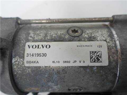 Foto 3ª: Motor de Arranque Volvo V60 2.0 KINETIC 190CV 140KW FAMILIAR [D 4204 T14] (2017)