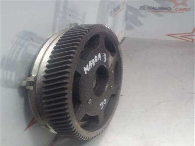 Foto 3ª: Cigüeñal Mazda 3 BERLINA