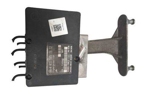 Foto 1ª: Abs Mercedes Clase S 220 280 171.454) 231CV (2004)