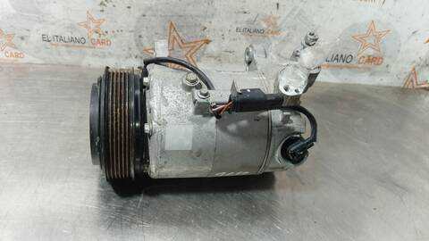 Foto 4ª: Compresor Aire Acondicionado Mini Countryman COOPER D 150CV 110KW [B47C20A] (2017)