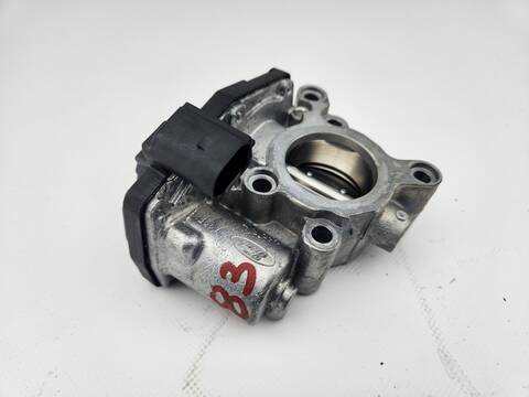 Caja Mariposa Ford Focus ST-LINE 155CV 114KW
