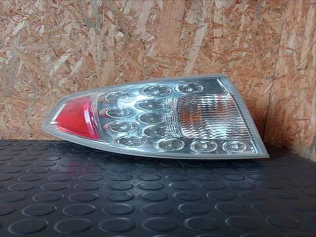 Piloto Trasero Izquierdo Subaru Impreza ACROPOLIS 1 107CV
