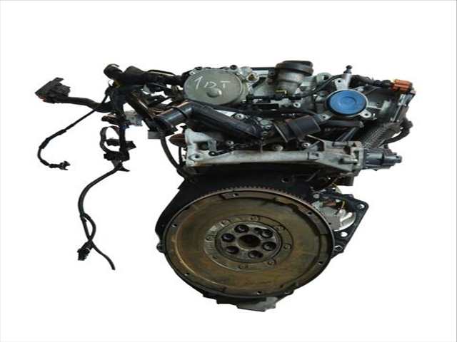 Foto 3ª: Motor Completo Opel Astra A20 LBS 131 - 165 CV [A20DTH]