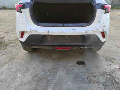 Paragolpes Trasero Opel Mokka HN09