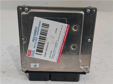 Centralita Motor ECU Bmw Serie 5 518 3.0 530XD BERLINA 235CV 173KW