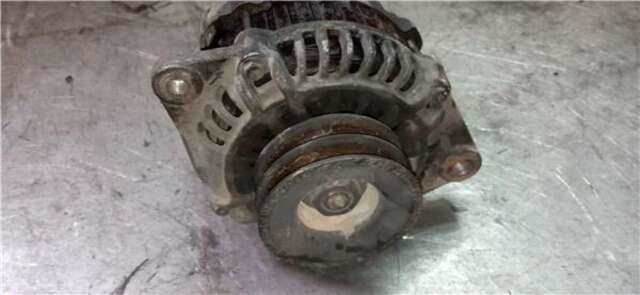 Foto 3ª: Alternador Renault Midlum FKI XXX.09/B E2 [6.2 LTR. - 132 KW DIESEL] [6ACJ01]